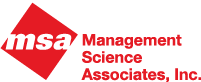 management sciences associates logo
